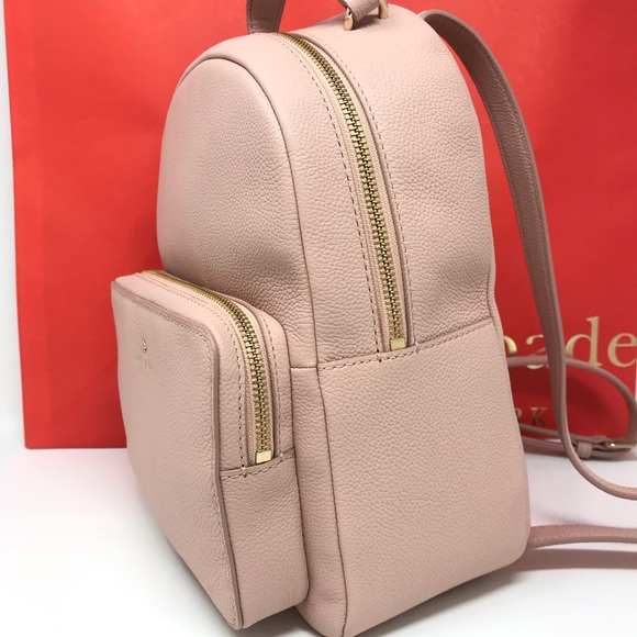 Kate spade mini nicole larchmont Avenue Backpack - Picture 2 of 6